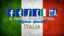Fanta Eurofestival - Fanta Eurovision Song Contest Italian Spin Off
