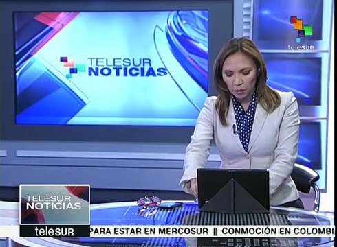 Organizaciones chilenas repudian exclusión de Venezuela del Mecosur