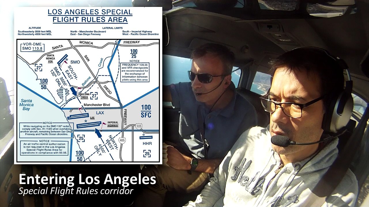 Special Flight Rules Southbound (Farwest'15v2)