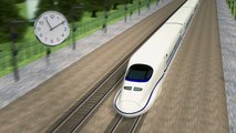 High-speed train crash kills four in China