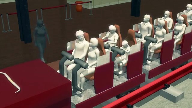 Woman dies at Six Flags Over Texas after roller coaster accident