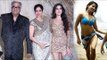 Sridevi's HOT Elder Daughter Jhanvi Kapoor Is All Grown Up & Wow