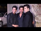 Shahrukh Khan at Manish Malhotra's Birthday Party 2016 Thrown By Karan Johar