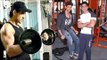 Hrithik Roshan Opens His Workout & Bodybuilding Personal Trainers New Gym Akro