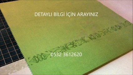 GALVO LAZER FİYATLARI 0532 3612620