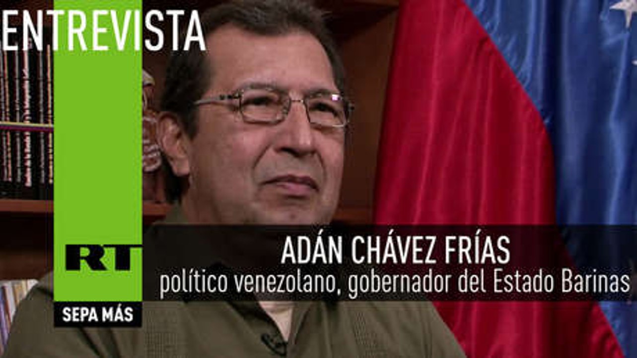 Adán Chávez Frías relata cómo nació la gran amistad entre Hugo Chávez y Fidel Castro