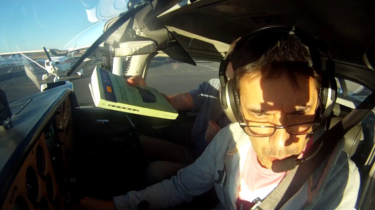 Où on le gare ce Cessna, déjà ? (Farwest'15v2)