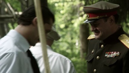 Жуков. 9 серия