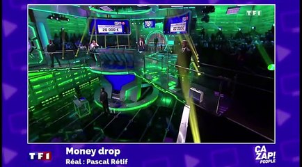 ليلى بن خليفة تبدع في الرقص