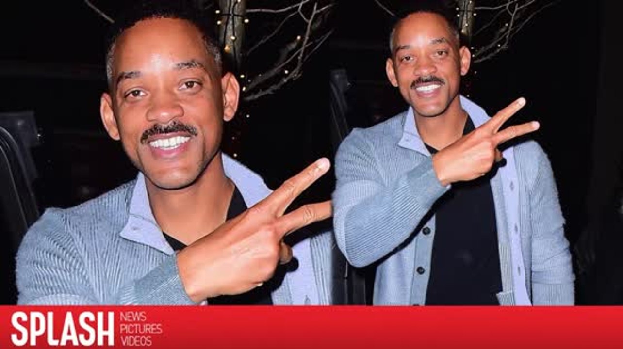 Stranded Will Smith Received Gas Money From Fan