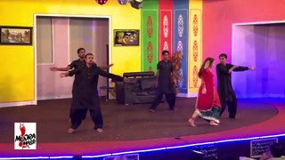 GLAMOUR QUEEN MEHAK NOOR - KOI AKH MENU MAARE - 2016 PAKISTANI MUJRA DANCE