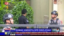 KPK Geledah Rumah Anggota DPR Fraksi PKS