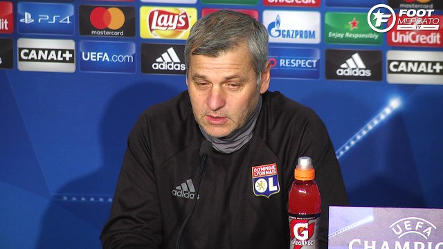 OL : Genesio s'enflamme pour Mathieu Valbuena