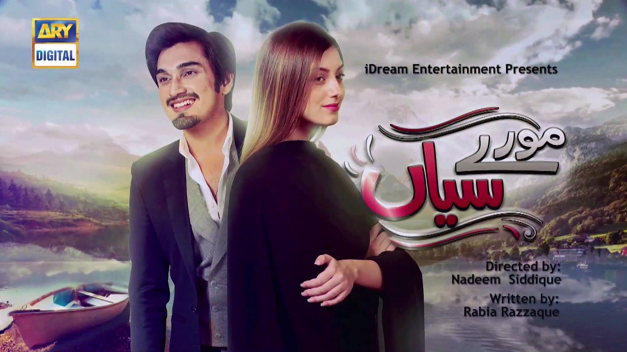 Moray Saiyaan Ep 05
