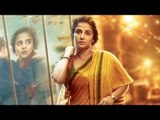 Vidya Balan Says 'Kahaani 2' Is Not A Sequel