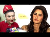 Rakhi Sawant's SHOCKING Insult To Katrina Kaif's Acting