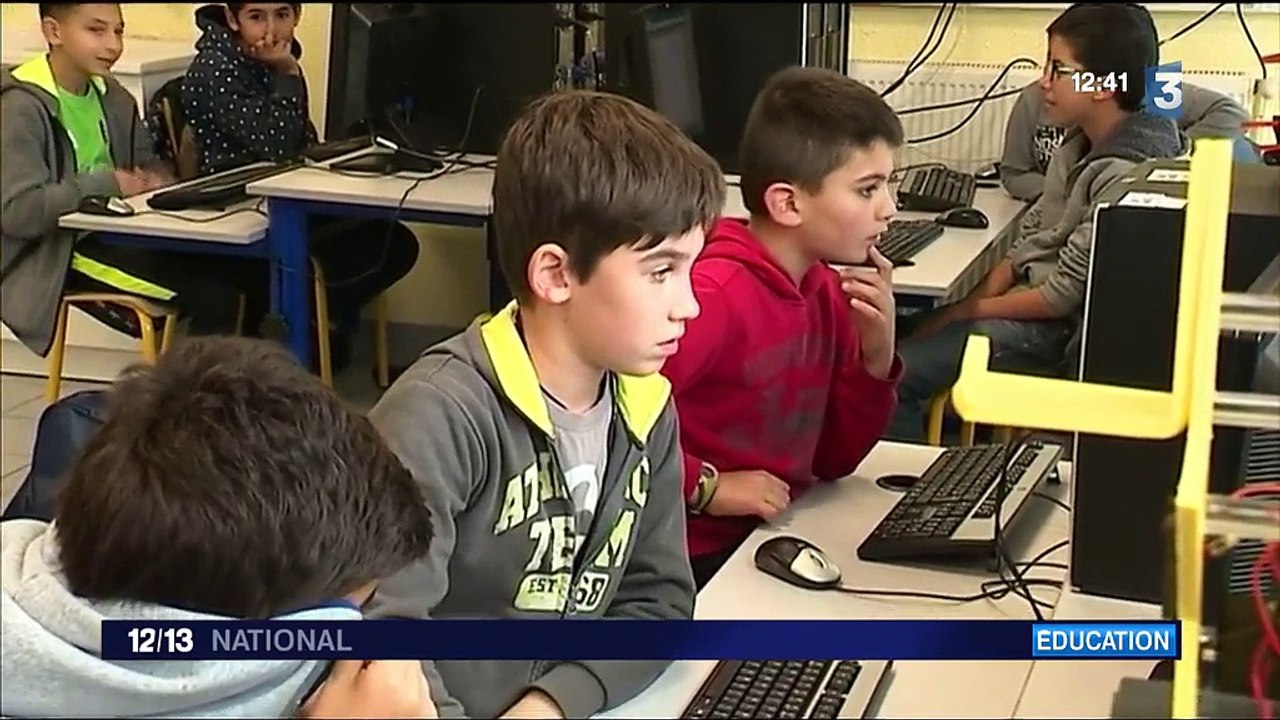 Réussite scolaire : l'accompagnement personnalisé, une méthode qui marche