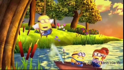Minions Mini Movies 2016 - Funny Animation 2