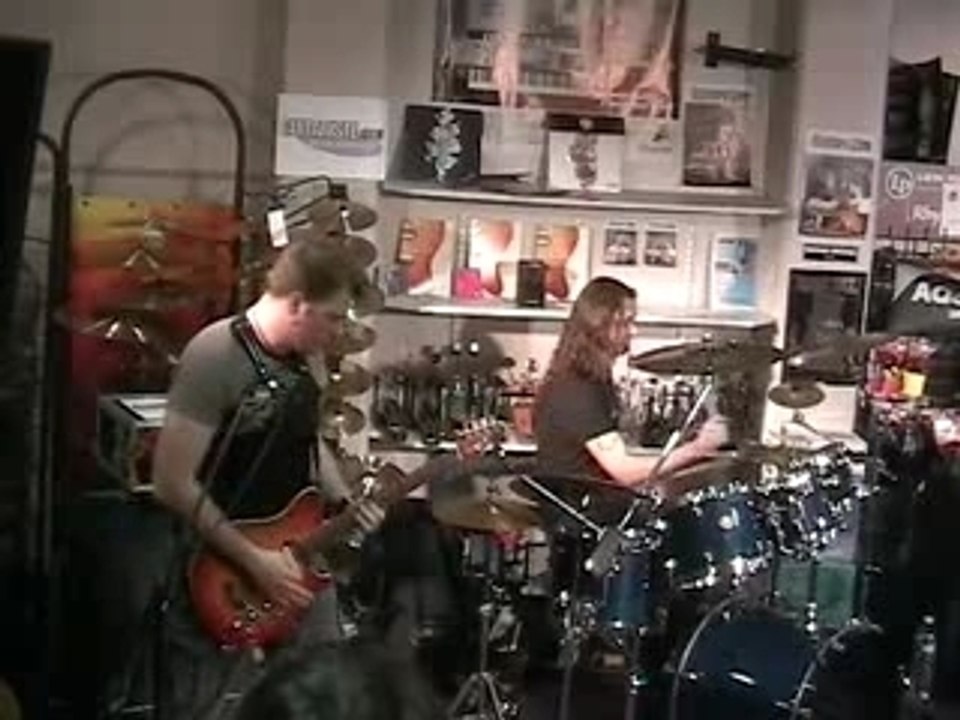 Perpetual video
