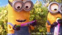 Minions Mini Movies 2016 - Funny Animation