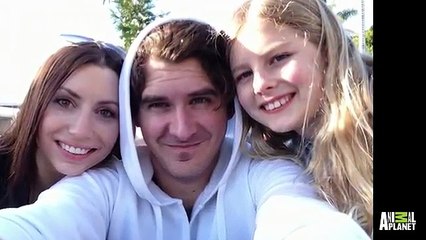 Tosh the Terrible, No Good, Violent Kitty   My Cat From Hell