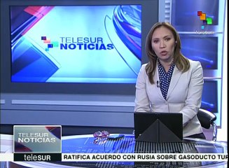 Download Video: Oposición de Venezuela se niega a cumplir acuerdos de mesa de diálogo