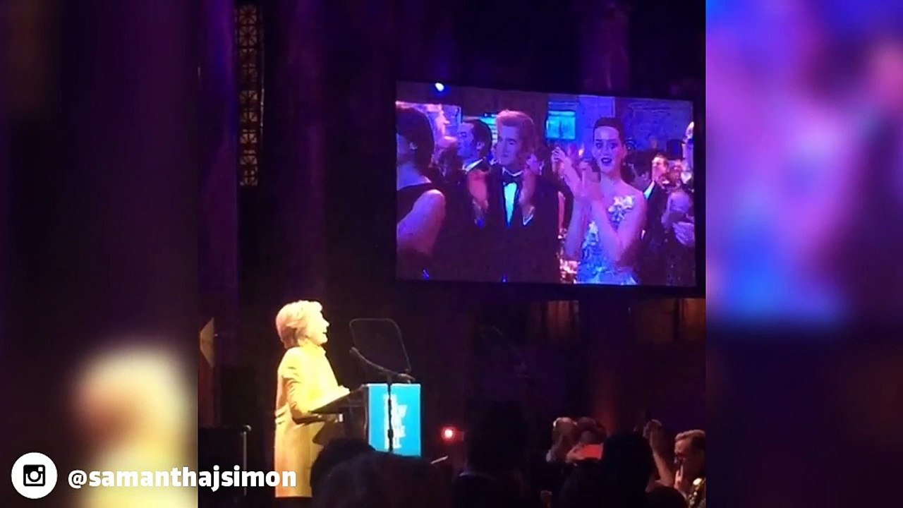 Entertainment News, TV and Celebrity Gossip - 9TheFIX