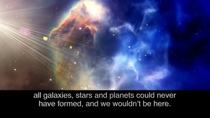 Science Has Found Evidence Of God!؟