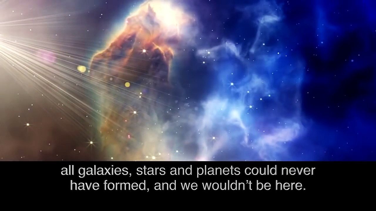 Science Has Found Evidence Of God!؟