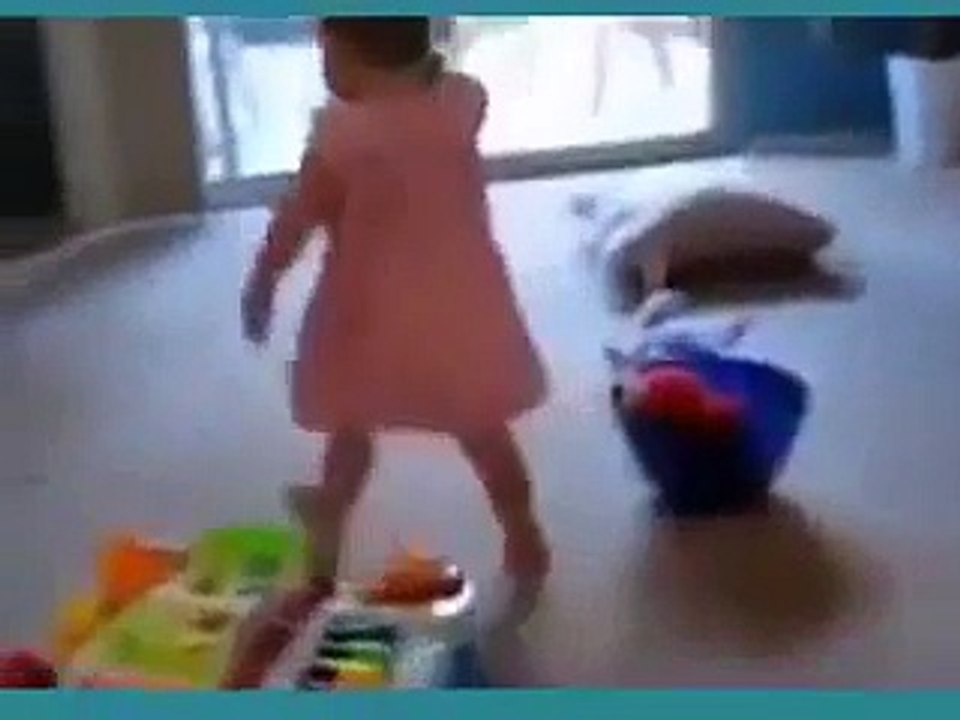 Baby Boy and girl on call In Hindi so comedy