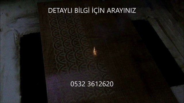 GALVO LAZER TÜRKİYE 0532 3612620