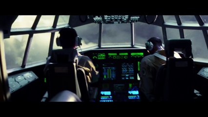 La Momie / Bande-annonce VF [Au cinéma le 7 juin 2017]