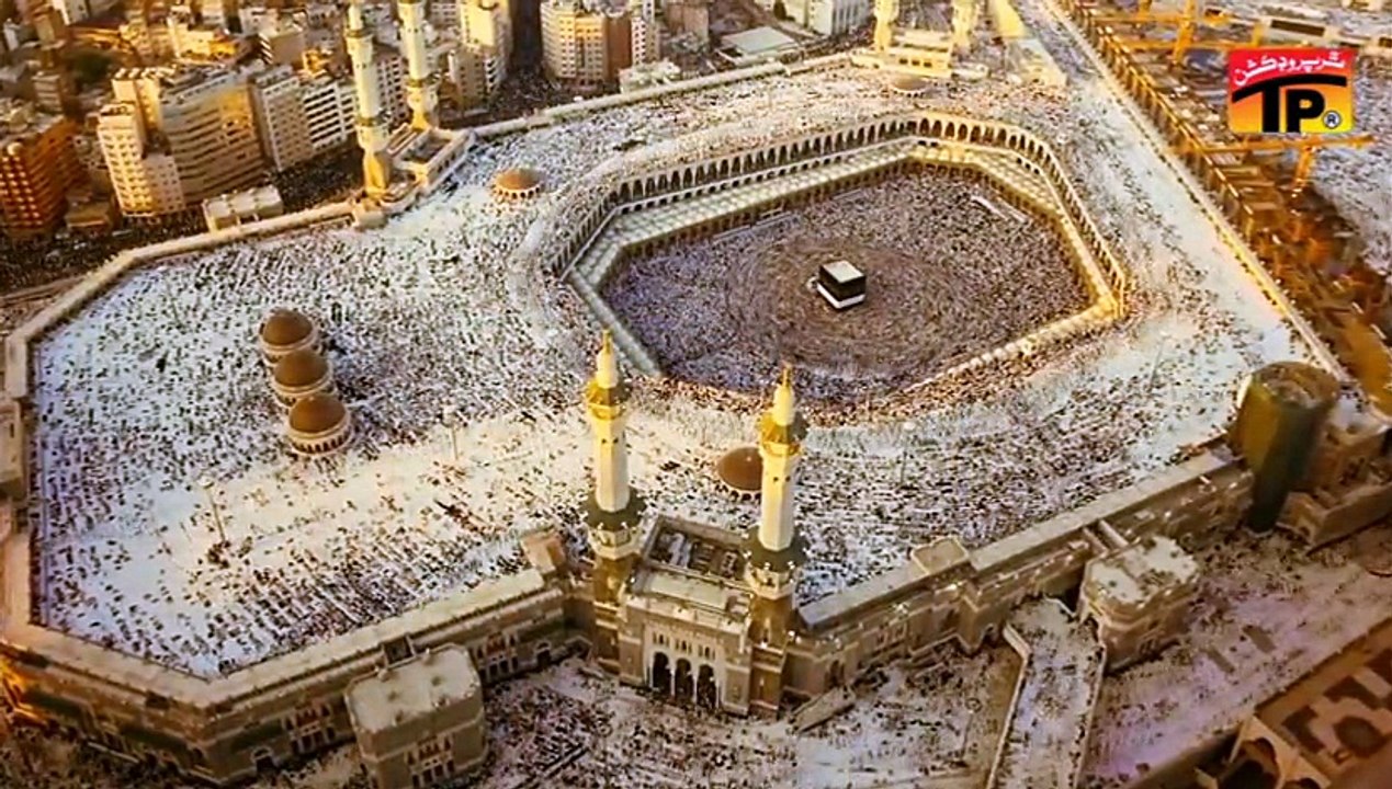 Aey Rab E Zuljalal Aey Rab E Zuljalal - Shakila Perveen - Latest Naat 2016 - Eid Milad Un Nabi 2016