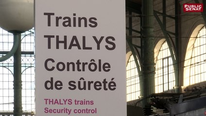Transport - Contrôles des frontières en Belgique