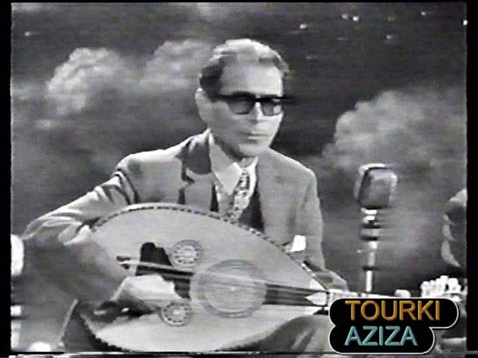 الفنان محمّد الجــــموسي ــ من أروع ما غنى من أشعار