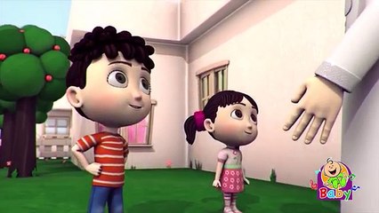 الرياضة (بدون إيقاع) - طيور بيبي