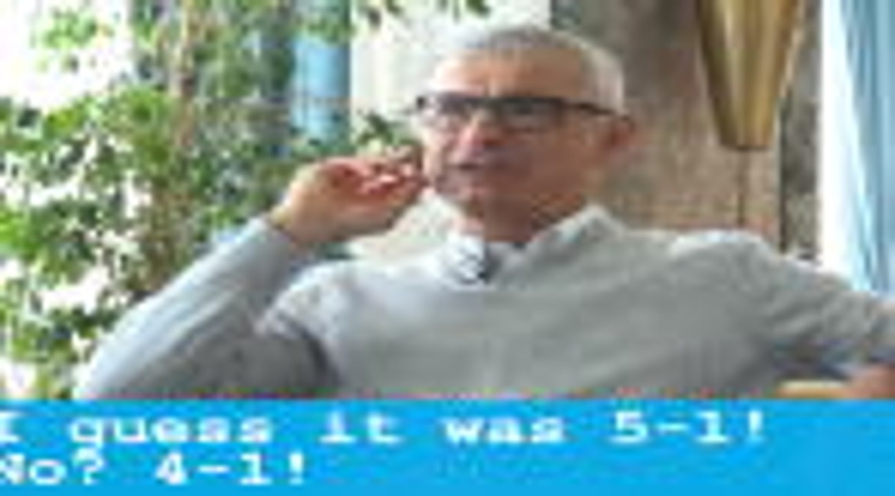 Opta Quiz teaser: Ravanelli recalls Boro hat-trick