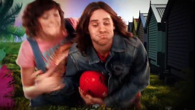 Neighbours Episode 5320