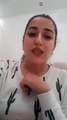 مريم نور الدين الكحلاوي توجه رسالة شديدة اللهجة لعبد الرزاق الشابي وهالة الذوادي