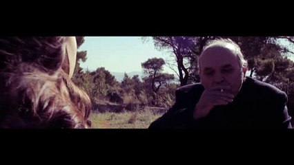 And I took my head in my hands