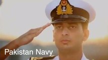 Pakistan Navy NEW SONG Tribute to Pakistan Navy