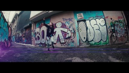Sara Wildspirit - That Good Ship [Dance Music Video]