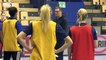 Euro féminin de handball : Les Bleues visent une deuxième victoire