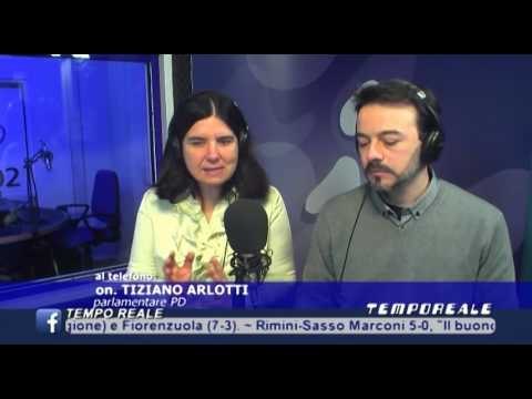 Dimissioni Renzi. L'on. Arlotti: niente governi tecnici e subito al voto. Rischio concessioni