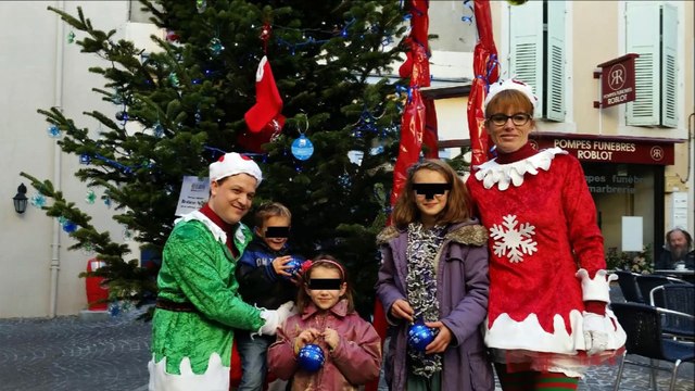 Les Sapins Bleus de France Bleu Drôme Ardèche le best ouf