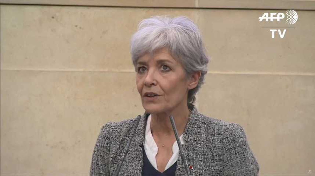 Depuis l’espace, Thomas Pesquet raconte son quotidien à des collégiens