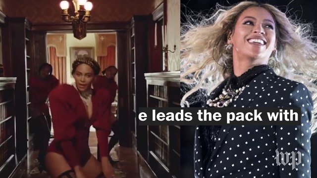 Beyoncé, Adele and Chance: 3 takeaways from Grammy nominations