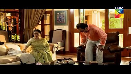 Kuch Na Kaho Episode 11 Full HUM TV Drama 06 December 2016