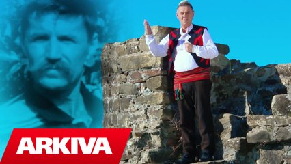 Fatmir Berisha - Kenge per Salih Gashi (Official Video HD)