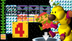 Lets Play - Super Mario Maker 3DS ONLINE [04] Mario in der Portelwelt und Tanz Party mit Wiggler
